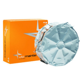 DÂY HÀN LÕI CÓ THUỐC UTP ( SỬA CHỮA VẬT LIỆU NỨT, CHỐNG MÀI MÒN )